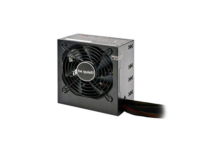 Захранвания за компютри be quiet! System Power 7 Silver 500W
