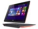 Таблети Aspire Switch 10 E (SW3-013) 32GB SSD+ 500GB, червен цвят
