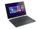 Таблети Aspire Switch 10 E (SW3-013) 32GB SSD+ 500GB, син цвят, с нарушена опаковка