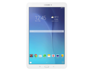 Таблети Samsung Galaxy Tab E 9.6 (SM-T560) 8GB, бял цвят