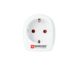 Зарядни устройства Skross адаптер 220V EU към USA