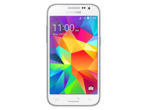 Смартфони Samsung Galaxy Core Prime Value Edition LTE (SM-G361F) 8GB, бял цвят