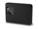 Външни HDD 3TB WD My Passpоrt Ultra USB 3.0, в черно