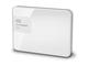 Външни HDD 3TB WD My Passpоrt Ultra USB 3.0, в бяло