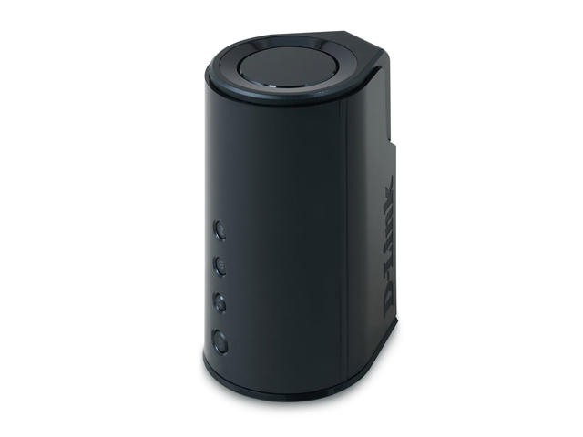 Мрежово оборудване D-Link Wireless N Whole Home Router 1000