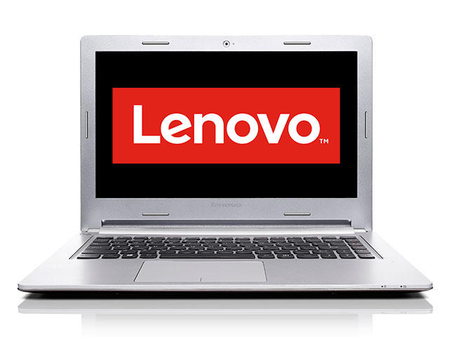 Лаптопи Lenovo M30 (кафяв)
