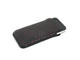 Калъфи Кожен калъф Knomo Slim за iPhone4/4S