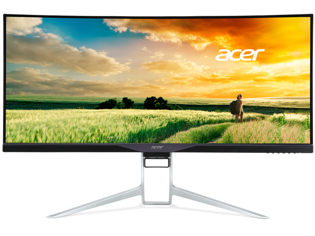 Монитори Acer XR341CKbmijpphz