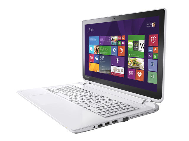 Лаптопи Toshiba Satellite L50-B-2GE