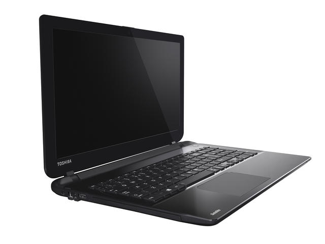 Лаптопи Toshiba Satellite L50-B-2GJ
