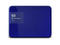 Външни HDD 2TB WD My Passpоrt Ultra USB 3.0, син