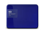 Външни HDD 2TB WD My Passpоrt Ultra USB 3.0, син