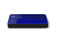 Външни HDD 2TB WD My Passpоrt Ultra USB 3.0, син