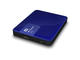 Външни HDD 2TB WD My Passpоrt Ultra USB 3.0, син