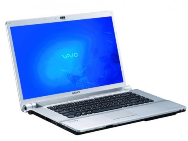 Лаптопи SONY VAIO FW51ZF/H 