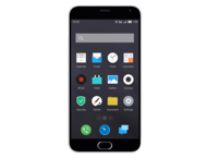 Смартфони Meizu m2 note 16GB, сив цвят
