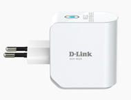 Smart Home D-Link mydlink Home Music Everywhere Wi-Fi Audio Extender