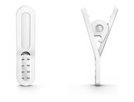 Слушалки Philips ActionFit SHQ1305WS