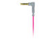 Слушалки Philips ActionFit SHQ1300PK