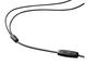 Слушалки Jabra Active, в черно
