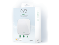Smart Home Elgato Eve Weather