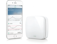 Smart Home Elgato Eve Weather