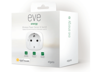 Smart Home Elgato Eve Energy EU