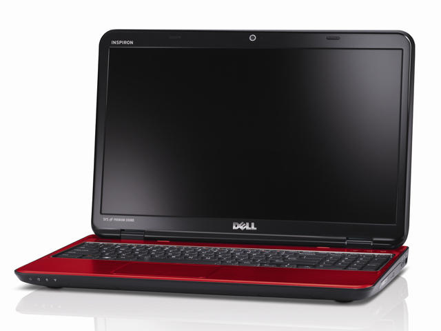 Лаптопи Dell Inspiron N5110