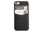 Калъфи Agent18 Wallet за iPhone 5/5S