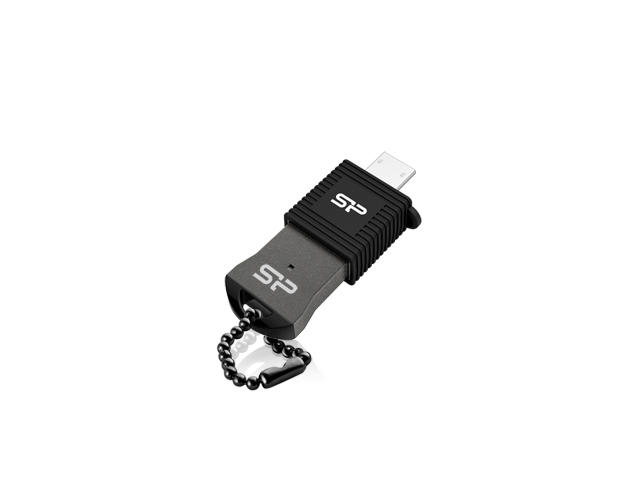 USB памети Silicon Power Touch T01 Mobile UFD 2.0 16GB