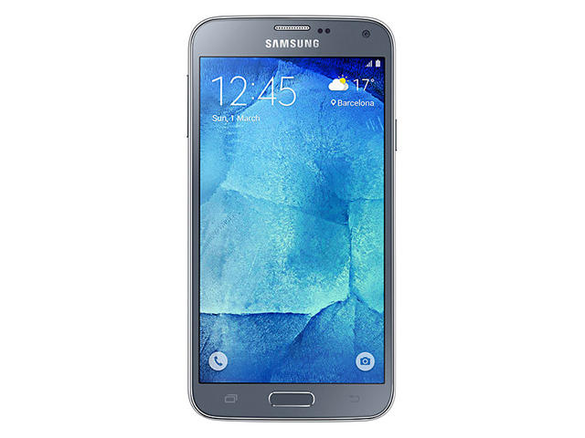 Смартфони Samsung Galaxy S5 Neo (SM-G903F) 16GB, сребрист цвят