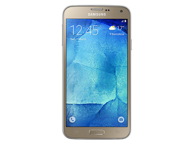 Смартфони Samsung Galaxy S5 Neo (SM-G903F) 16GB, златист цвят