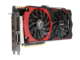 Видео карти MSI GeForce GTX 980 Gaming 4G