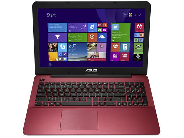 Лаптопи ASUS K555LA-XX350D