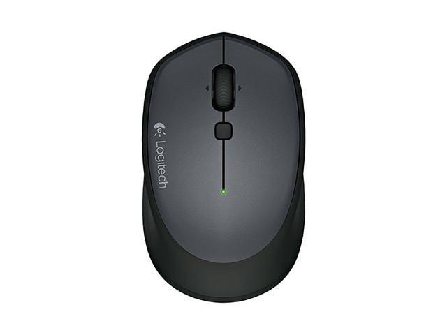 Мишки Logitech M335