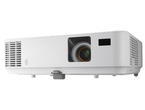 Проектори NEC V302H