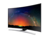 Телевизори Samsung 65JS8500
