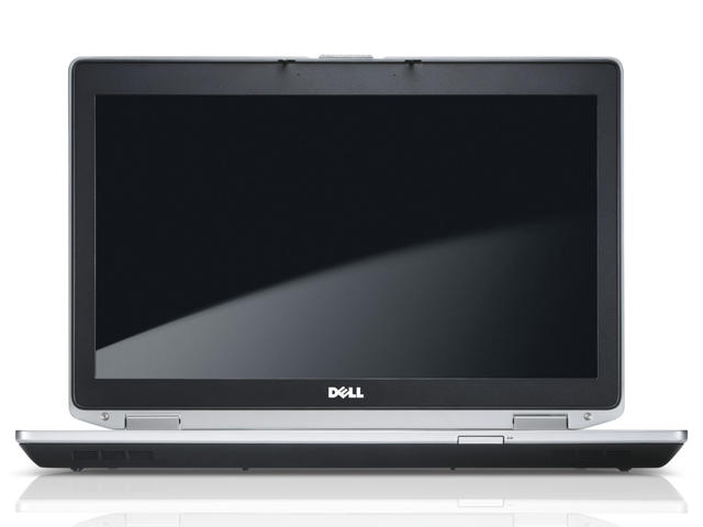 Лаптопи Dell Latitude E6520
