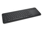Клавиатури Microsoft All-in-One Media Keyboard