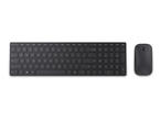 Клавиатури Microsoft Designer Bluetooth Desktop