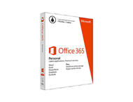 Офис програми Microsoft Office 365 Personal Bulgarian