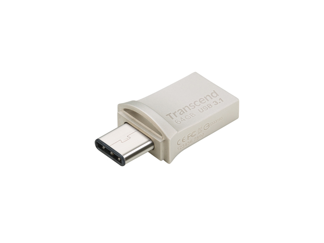 USB памети 64GB Transcend JetFlash 890S