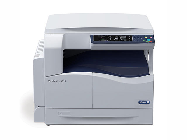 Принтери Xerox WorkCentre 5021