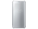 Калъфи Samsung Galaxy Edge + Clear View Cover, в сребристо