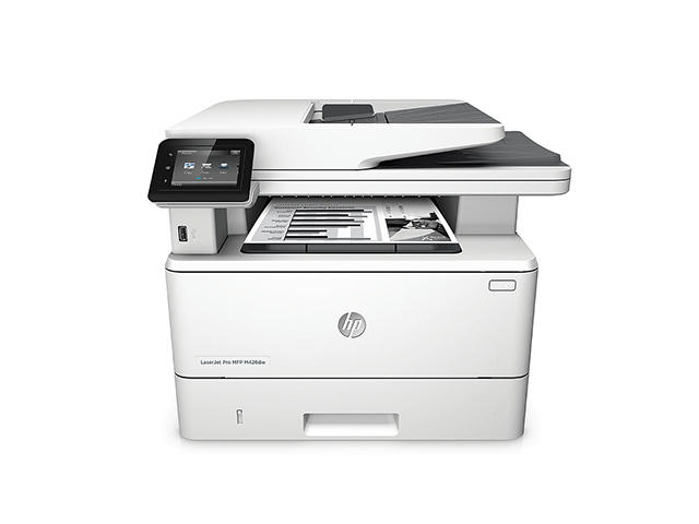 Принтери HP LaserJet Pro MFP M426dw
