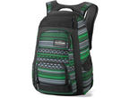 Чанти за Лаптопи Dakine DUEL 26L Verde