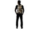 Чанти за Лаптопи Dakine Campus 25L, Palm