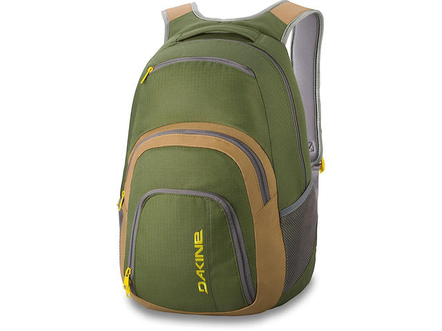 Чанти за Лаптопи Dakine Campus 33L, Loden