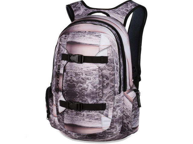 Чанти за Лаптопи Dakine Mission 25L Delmar