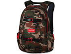 Чанти за Лаптопи Dakine Mission 25L summer 2014 Camo